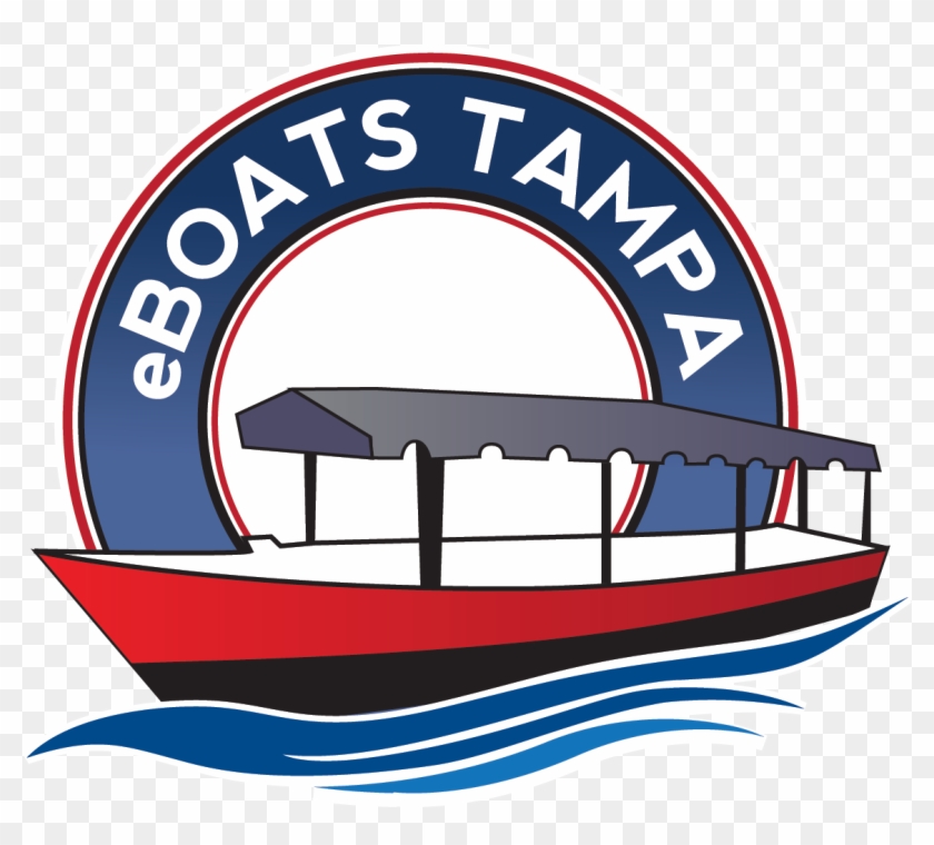 Eboats Tampa Eboats Tampa - Logo For Boat Riders #692686