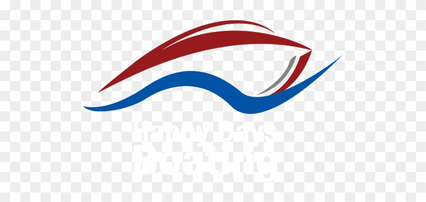 Happydaysboating - Com Logo - Happy Days #692694