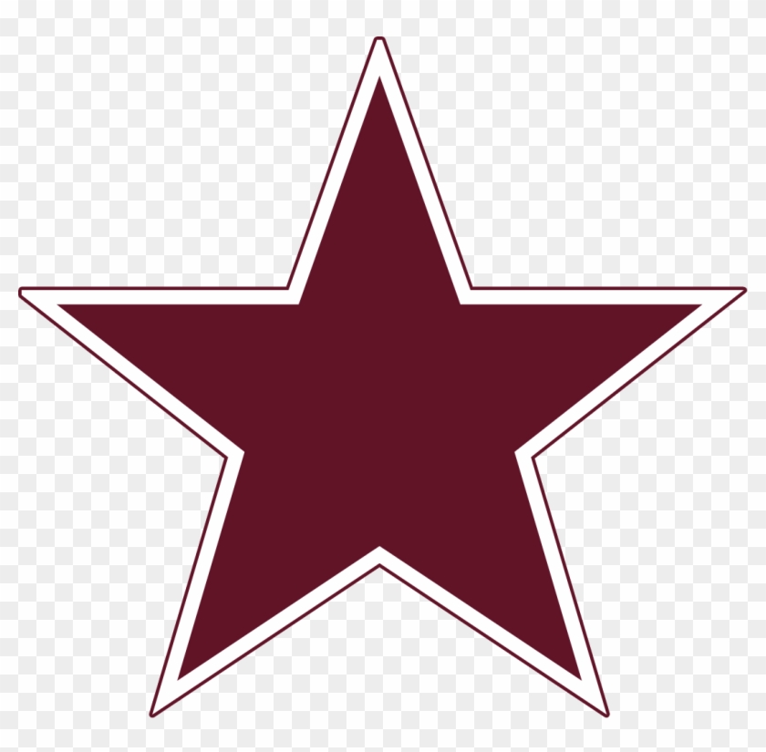 Red Star #692738