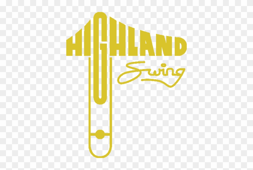 A Community Swing Band For The Highlands - Musical Ensemble #692740