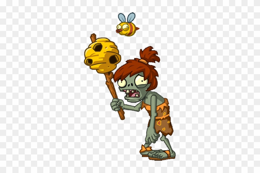 Plant Vs Zombies 2 Characters - Imagenes De Plantas Vs Zombies 2 Zombies #692742