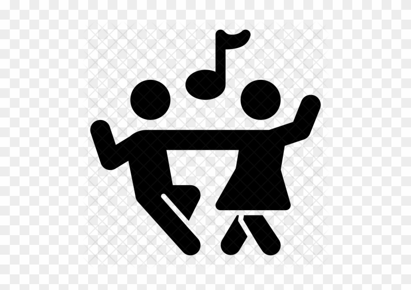 Swing In Music Icon - Swing Music #692748