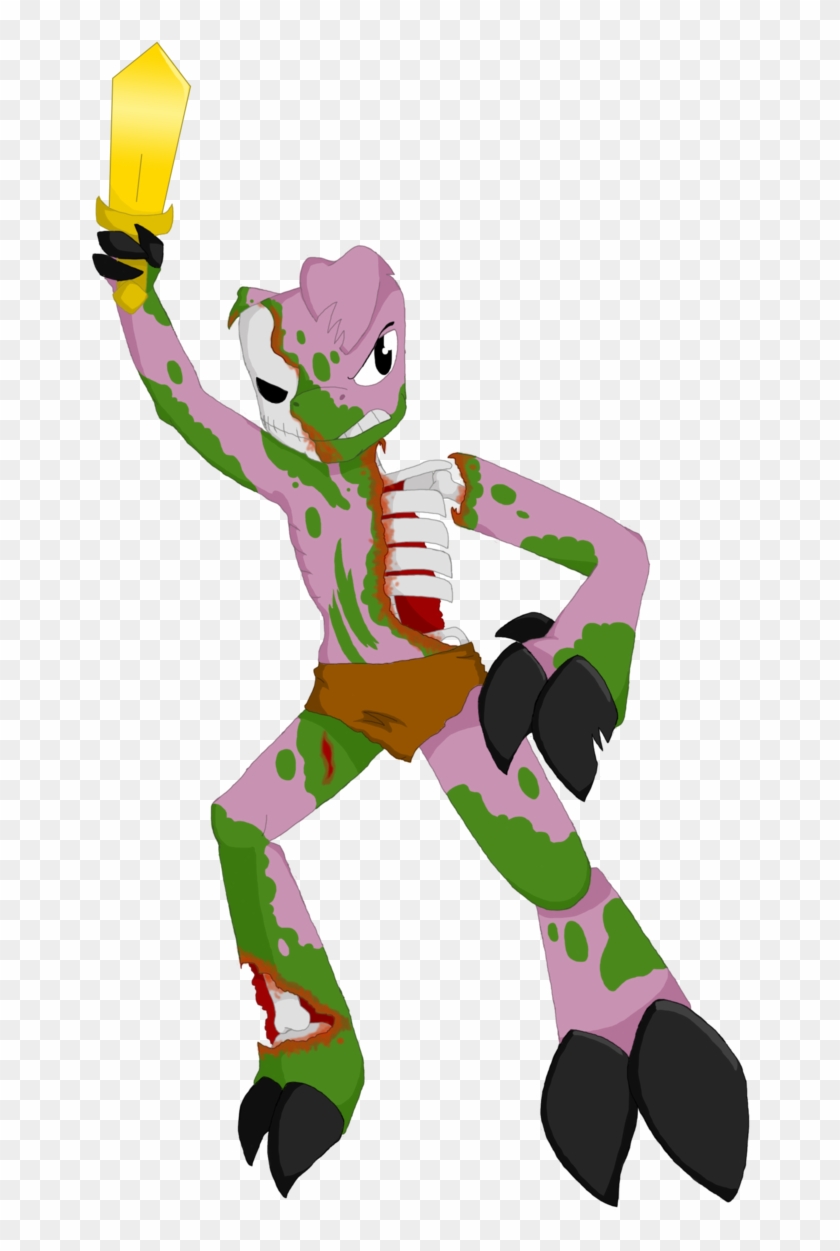 Zombie Pigman By Technoclove Zombie Pigman By Technoclove Minecraft Human Zombie Pigman Free Transparent Png Clipart Images Download