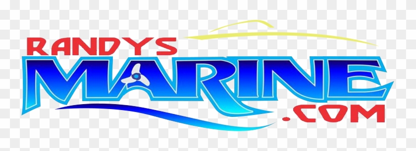 Randy's Marine - Logo - Randy's Marine #692815