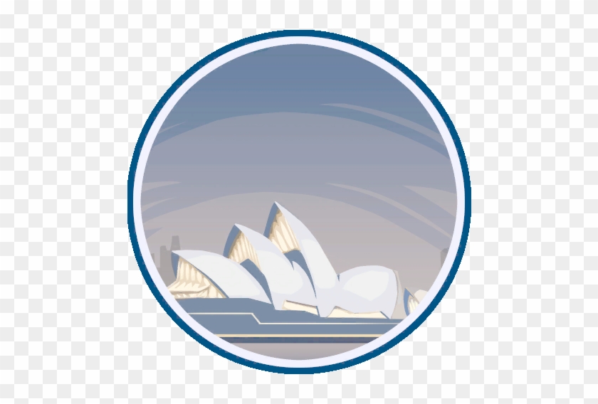 Here Is The Image - Opera House #692864