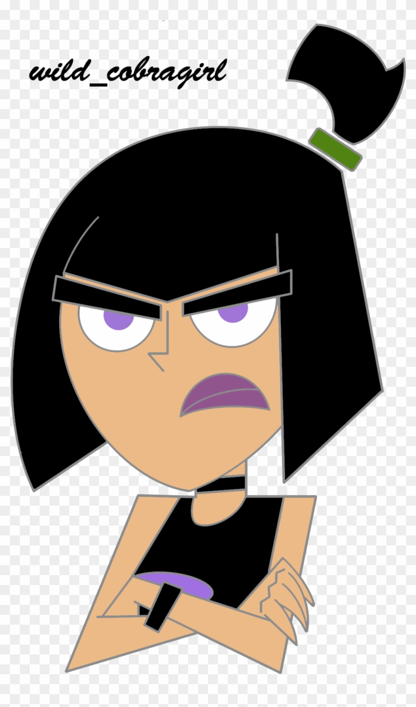 Featured image of post Danny Phantom Danny And Sam Deviantart Otra vectorizaci n basada en la anterior el fondo es b sciamente el mismo tambi n use un par de capturas de spectra como