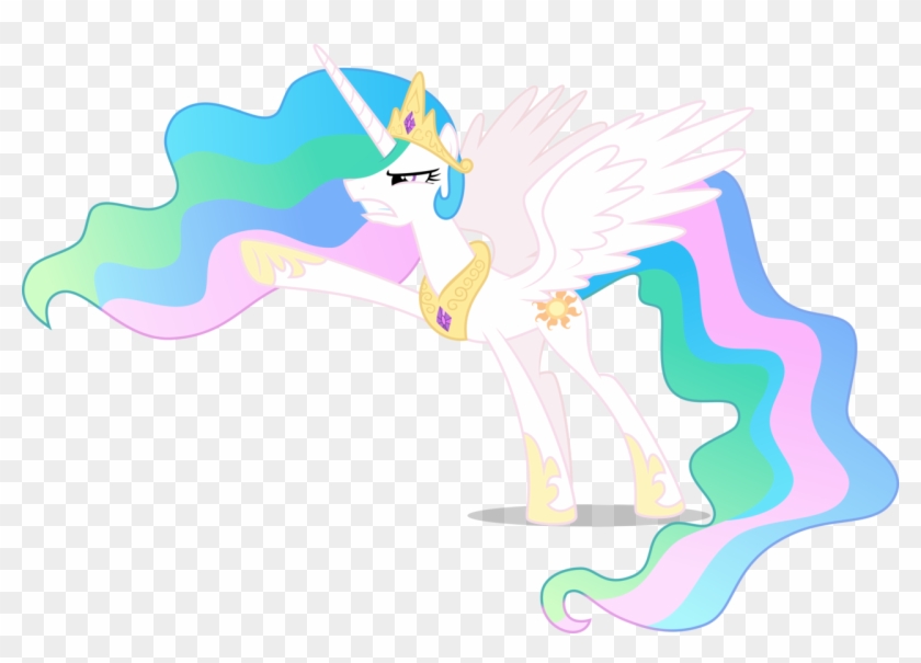 Absurd Res, Angry, Artist - Princess Celestia #692977