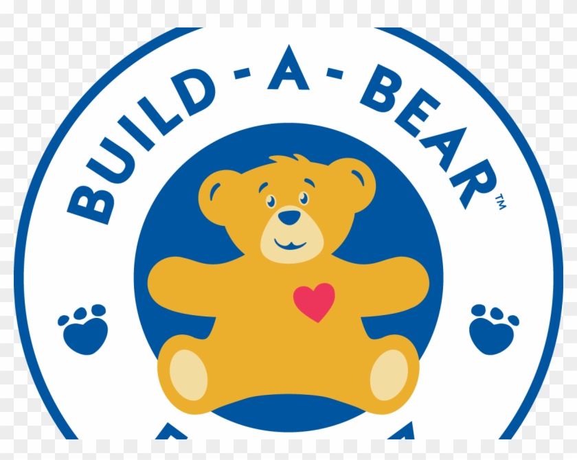 12 Jul - Build A Bear Logo #692994