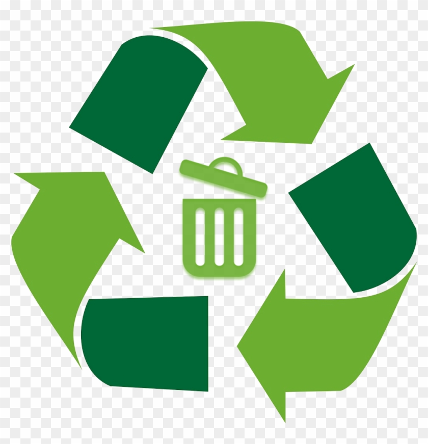 Recycling - Keep Air And Water Clean #693011