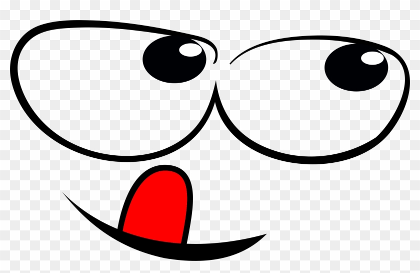 Clipart - Clipart Face Png #693027