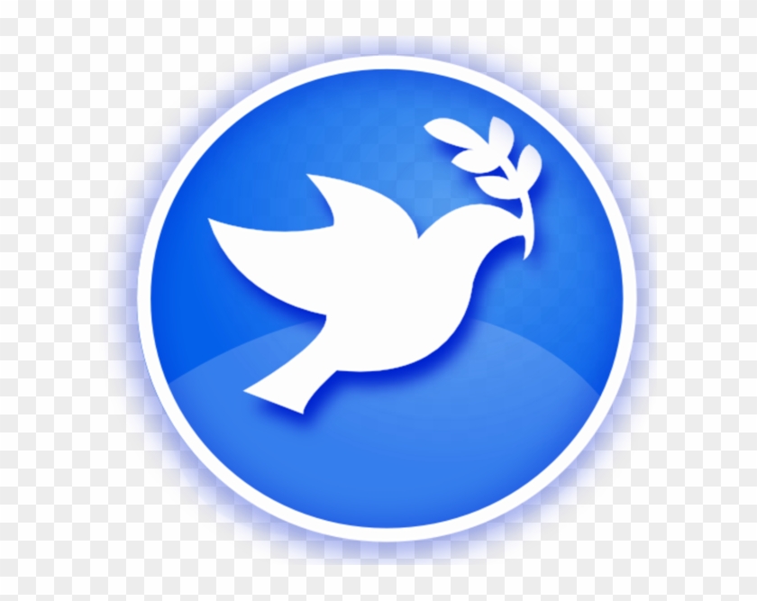Peace Dove #693034