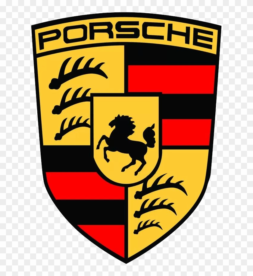 Porsche Transparent Png Sticker - Porsche Automobil Holding Se #693056