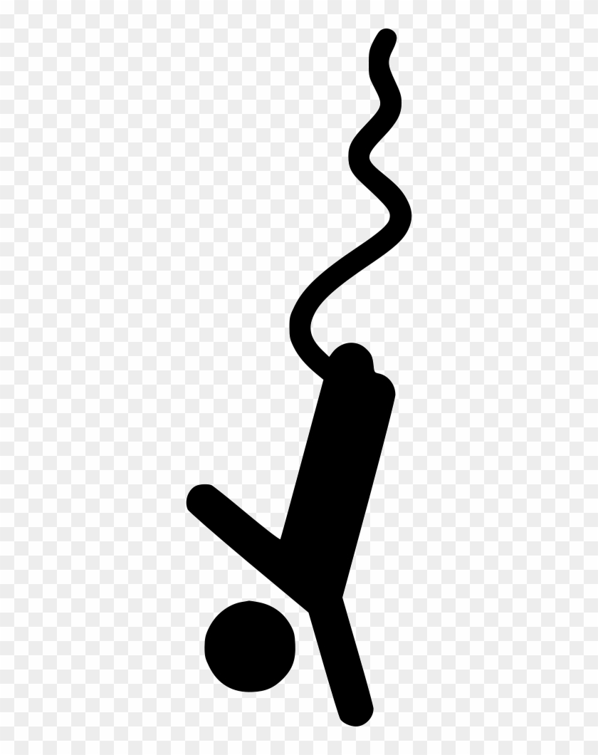 Bungee Jump Comments - Bungee Jumping Icon Png #693079