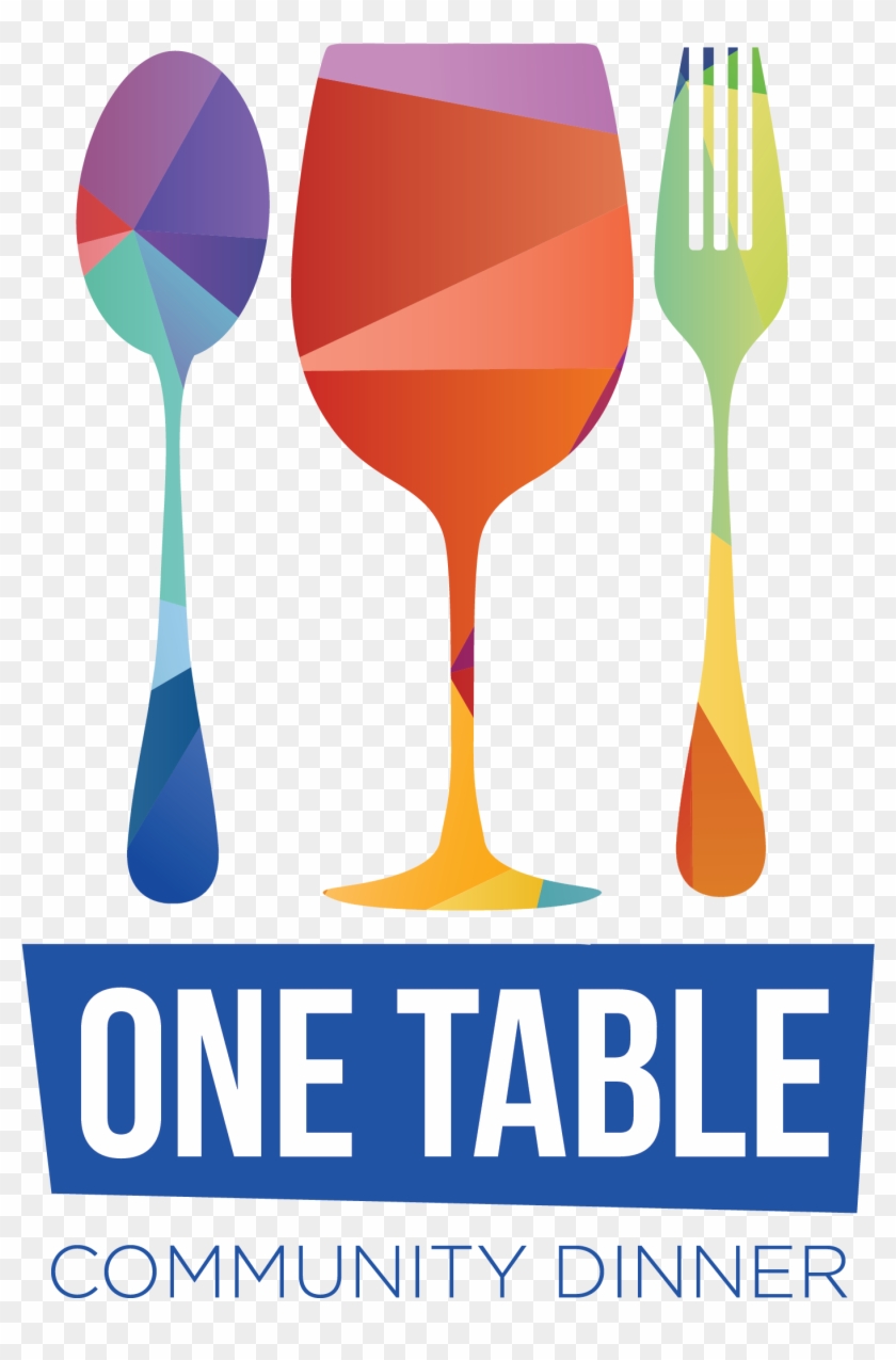 One Table Community Dinner June - Ios #693107