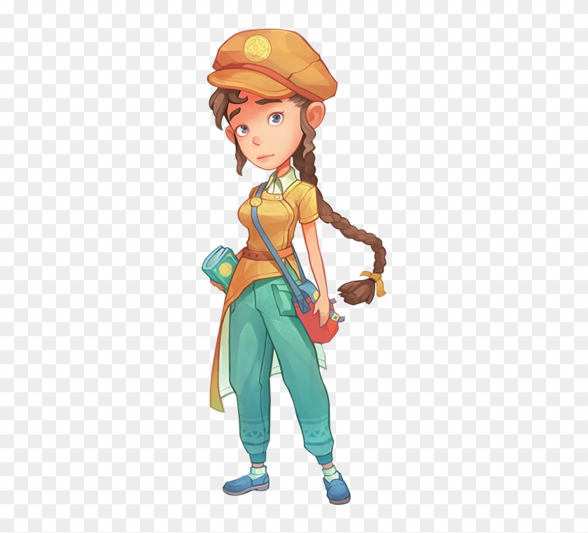 Nora - Nora #693113