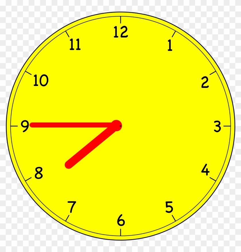 Free Clock - Clock Clip Art #693156