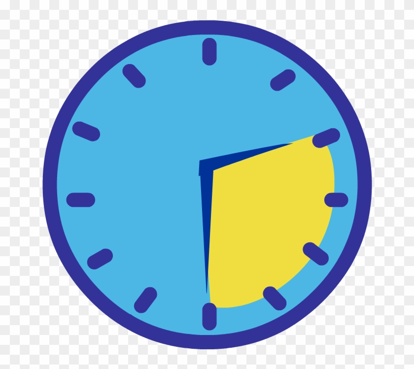 Elapsed Time Clipart - Snead State Community College #693158