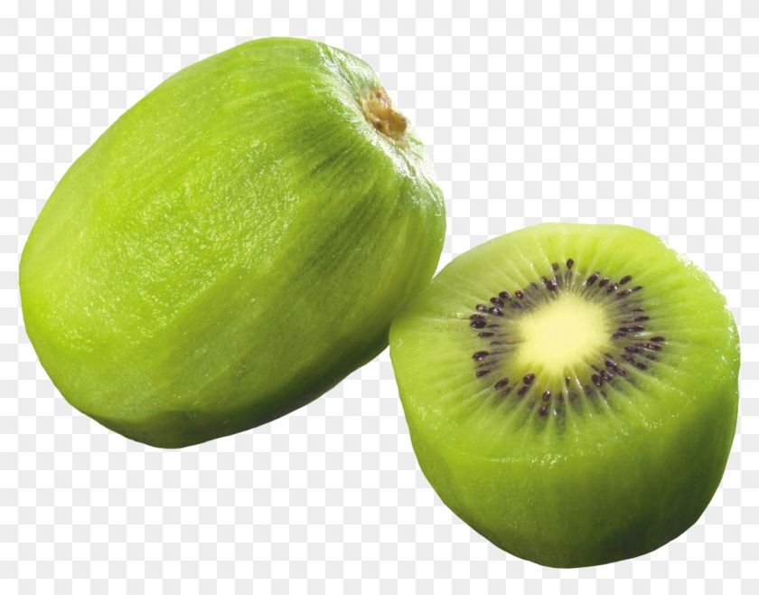 Kiwi Png Transparent Images - Fruit Transparent Png #693229