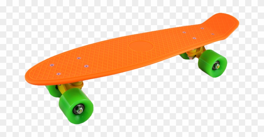 Skateboard Png Image - Skateboard Png #693259