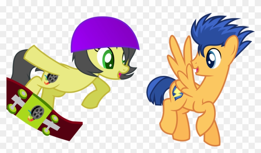 Skateboarding By Paulysentry Skateboarding By Paulysentry - Cartoon #693286