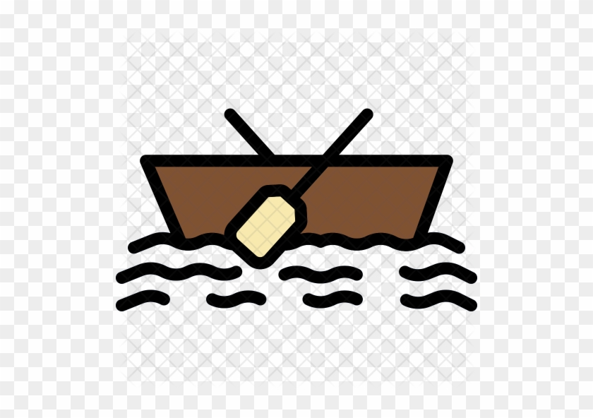 Raft Icon - Icon #693348