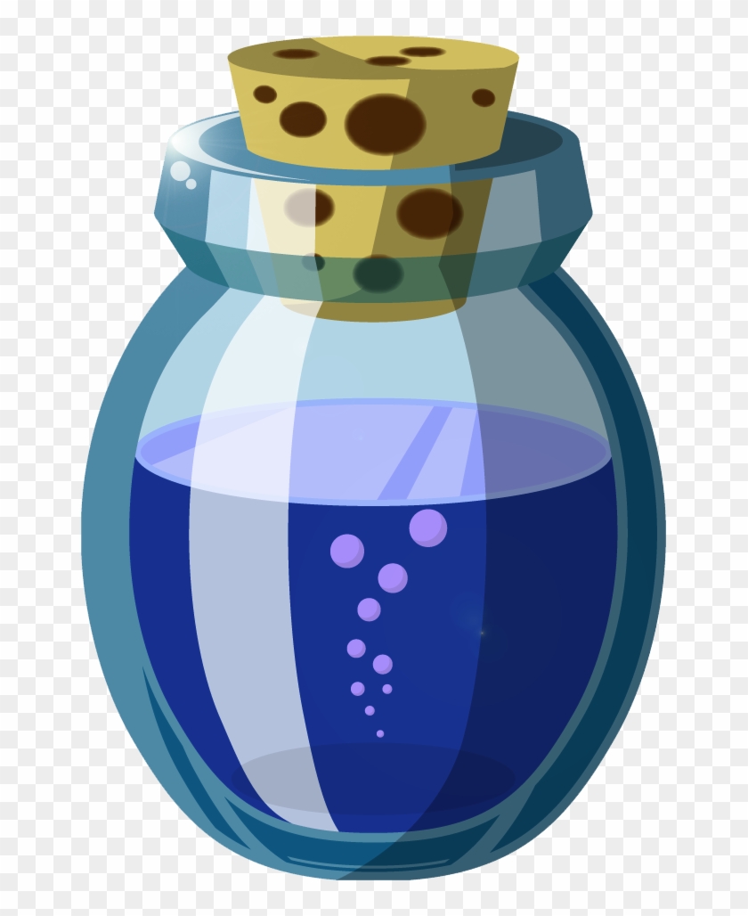 Wind Waker Bottle #693353