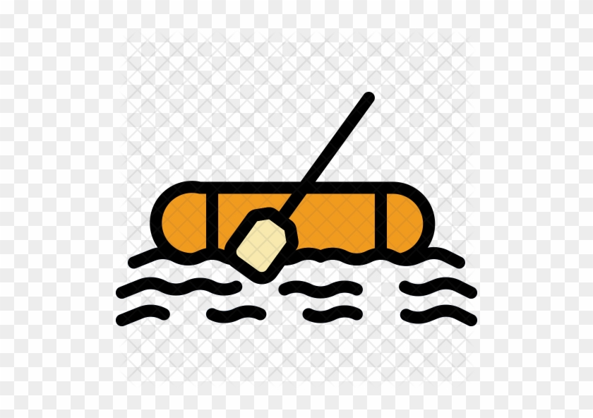 Raft Icon - Raft #693357