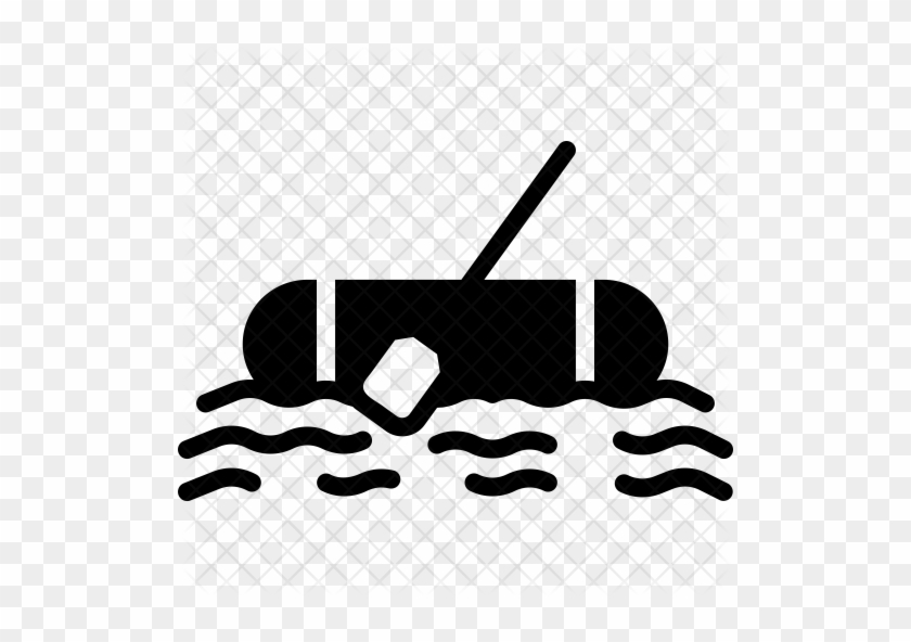 Raft Icon - Raft #693376