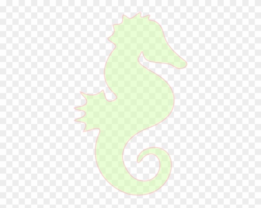 Seahorse #693406