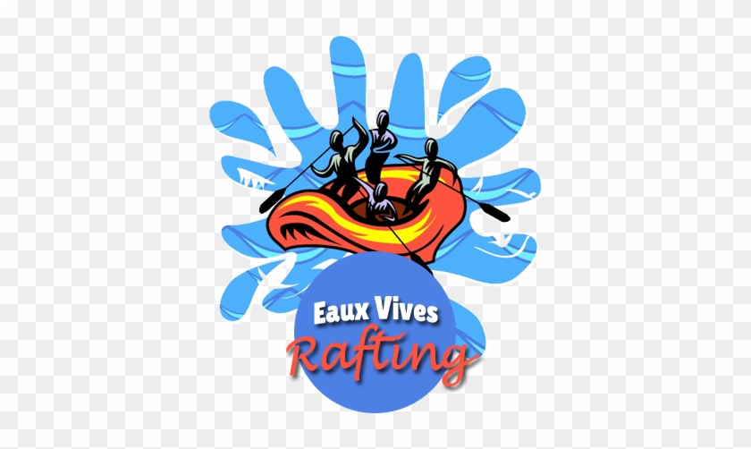 Eaux Vives Rafting - Rafting #693415