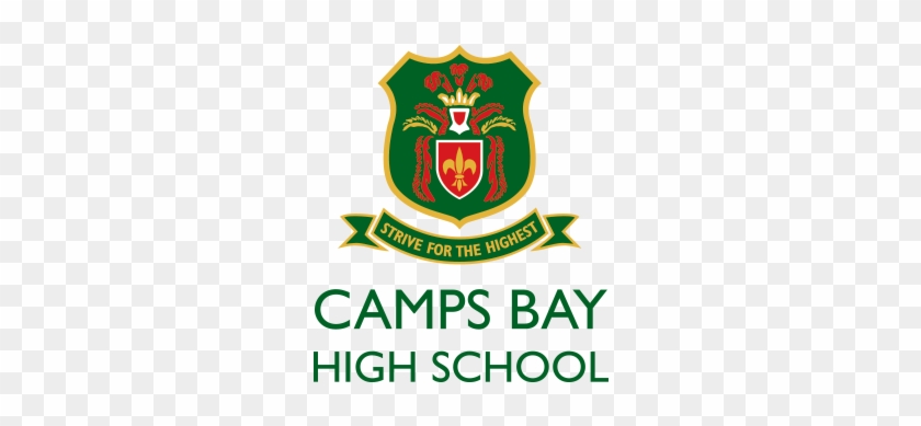 The Website Of Cbhs - Camps Bay High School #693430