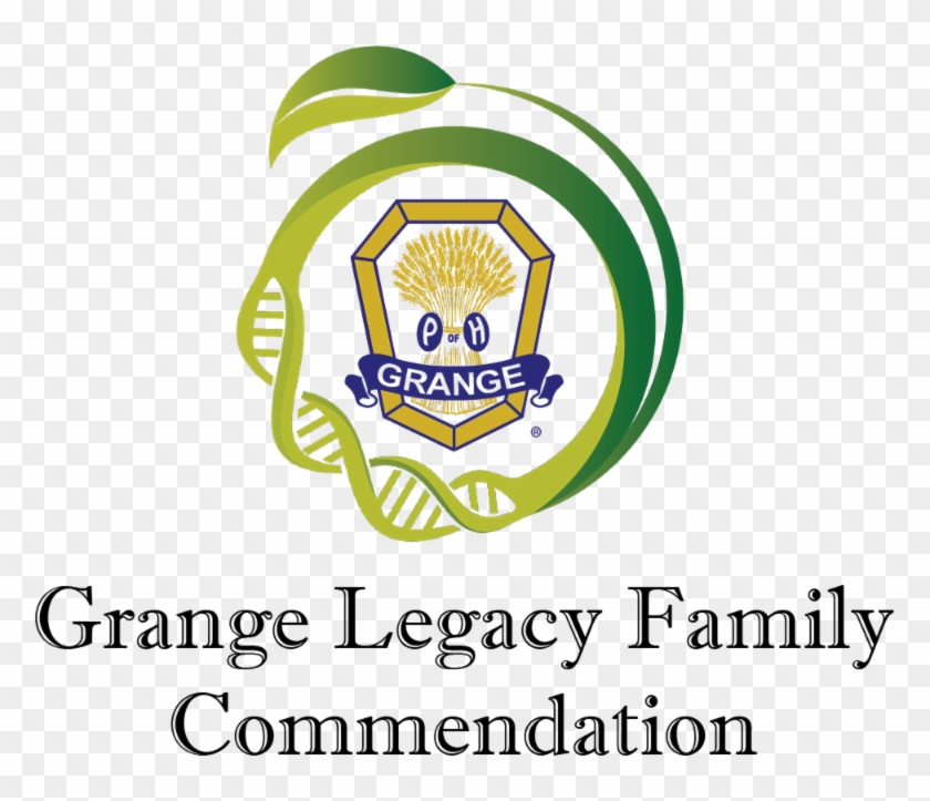 In Honor Of The Grange's 150th Birthday, The National - National Grange Of The Order Of Patrons #693450