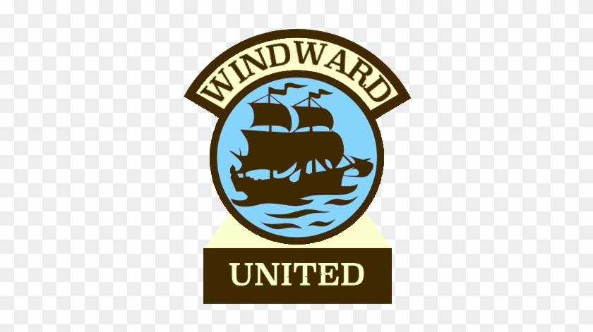 Windward United - Label #693454