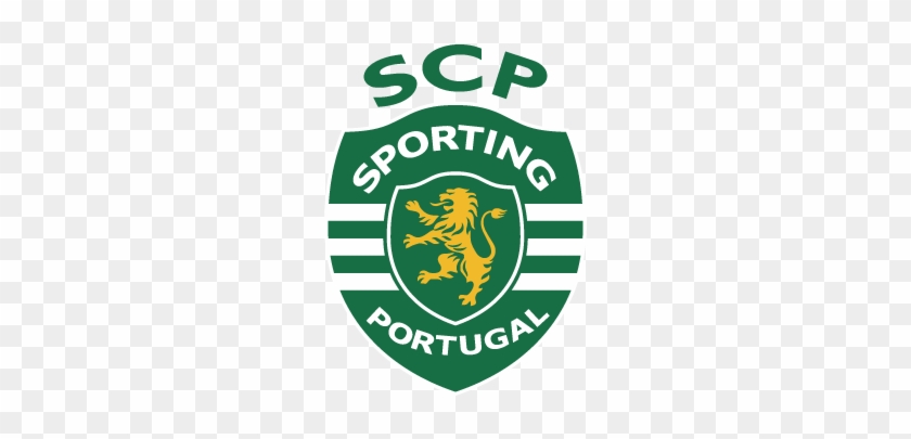 Sporting Clube De Portugal Vector Logo - Sporting Clube De Portugal #693458