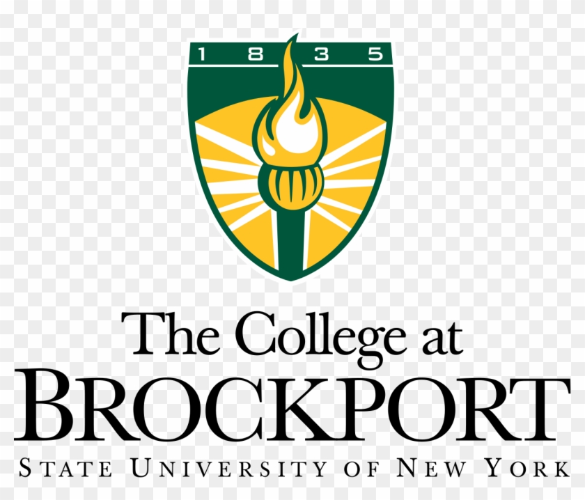College Tour Of Suny Brockport - State University Of New York Brockport #693461