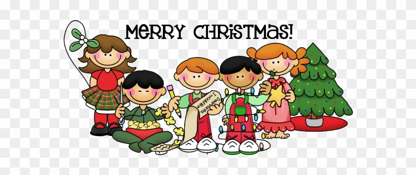 Sunday School Christmas Party Clipart - Classroom Christmas Party Email #693474