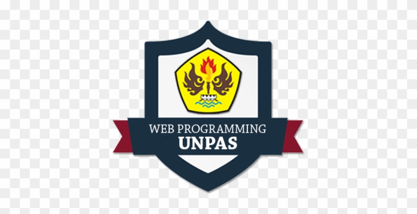 User Avatar Of Web Programming Unpas - Ail Of Indiana #693480