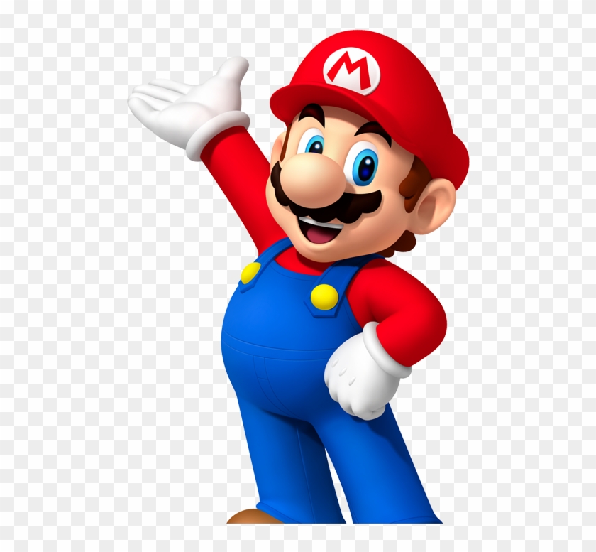 Black Friday - Super Mario Mario Bros #693494