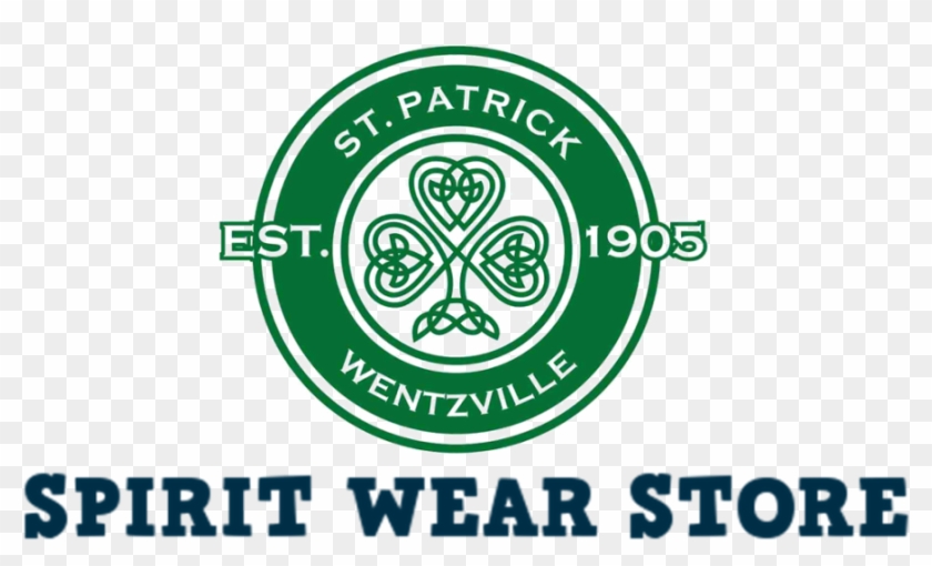 Patrick Spirit Wear Store - St Patrick's School Wentzville #693500