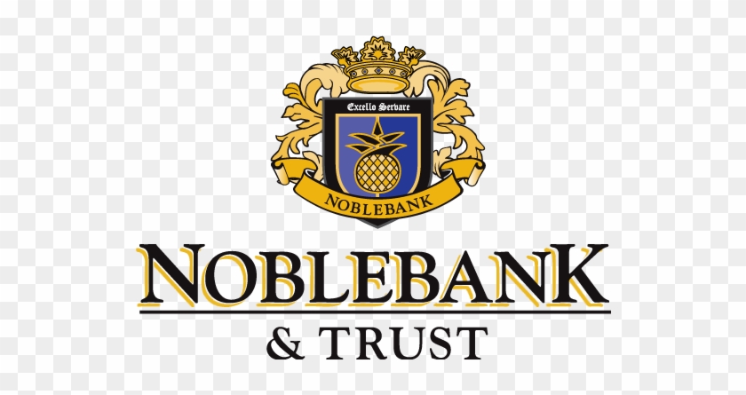 Logo - Noble Bank And Trust #693508