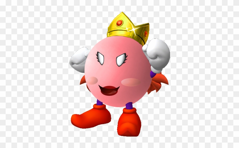 Queen Bob Omb - Mario Queen Bob Omb #693519