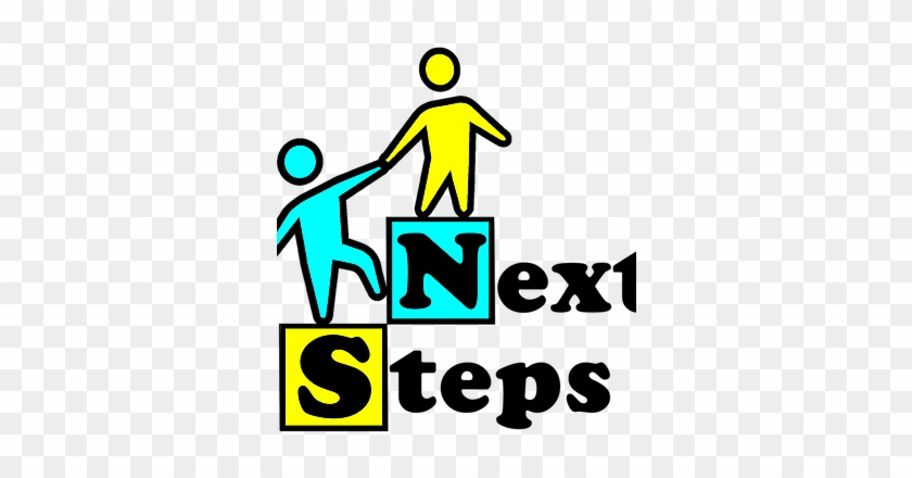 Next Steps Png - Auckland #693520