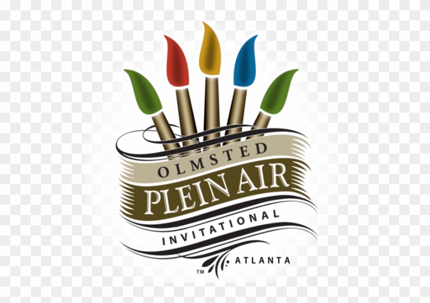 Olmsted Plein Air Invitational #693523