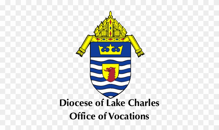 Roman Catholic Diocese Of Lake Charles #693546