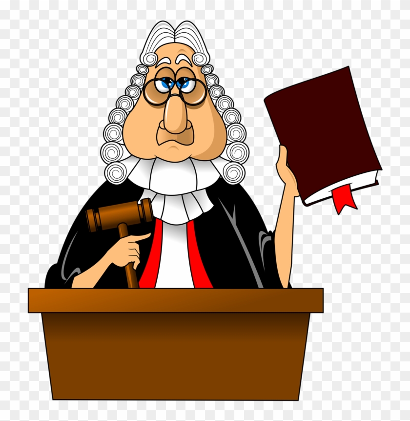 Яндекс - Фотки - Judge Clipart #693551