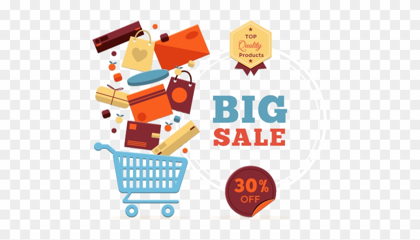 Bigsale - Discounts And Allowances #693562