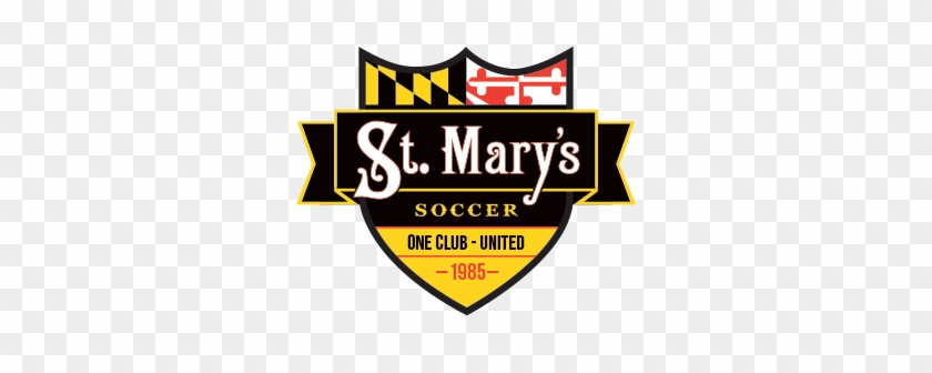 Mary's Crest - St Marys United Soccer #693576