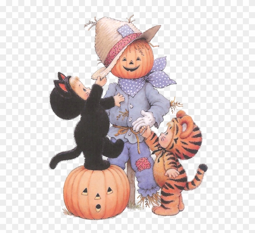 Explore Halloween Scarecrow, Halloween Art, And More - Halloween #693593