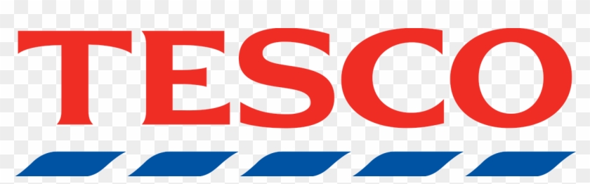 Tesco Direct Black Friday Uk - Tesco Logo Png #693640