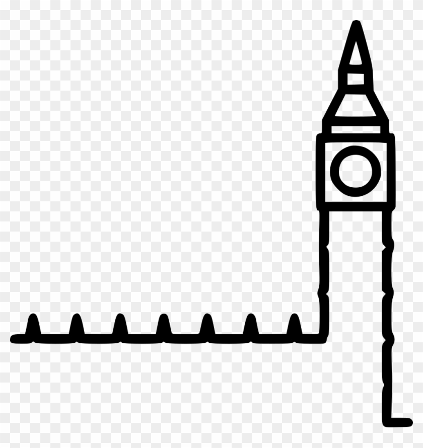 London Bigben Comments - บิ๊ ก เบน Png #693682